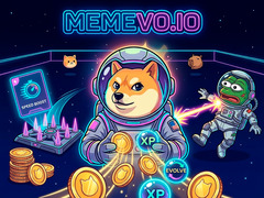 Game Memevo.io