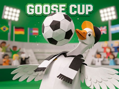 Game Goose Cup