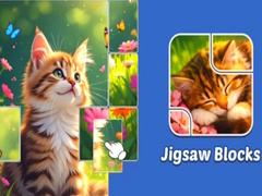 Game Jigsaw Blocks