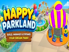 Game Happy Parkland