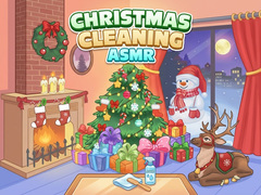 Game Christmas Cleaning ASMR