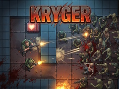 Game KRYGER