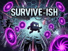 Game Survive-ish