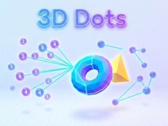 Game 3D Dots