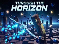 Game Through the Horizon