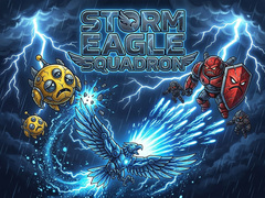 Game Storm Eagle Squadron