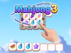 Game Mahjong 3