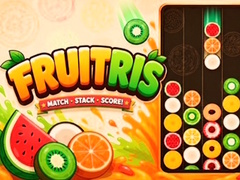 Game Fruitris