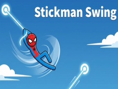 Game Stick Swing