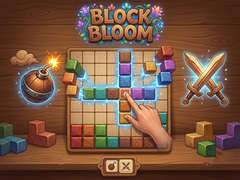 Game Block Bloom