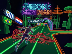 Game Neon Meridian