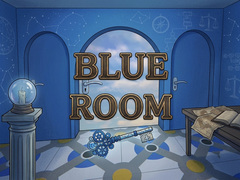 Game Blue Room
