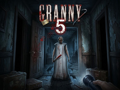 Game Granny 5
