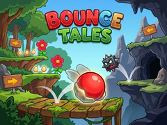 Game Bounce Tales