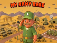 Game My Army Base