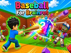 Game Baseball For Brainrot