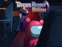Game Dream Reaper Defense