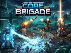 Game Core Brigade