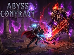 Game Abyss Contract