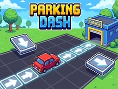 Game Parking Dash