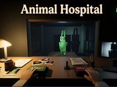 Game Animal Hospital