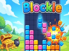 Game Blockle