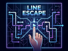 Game Line Escape