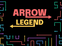 Game Arrow Legend