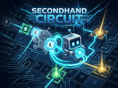 Game Secondhand Circuit