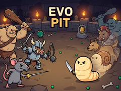 Game Evo Pit