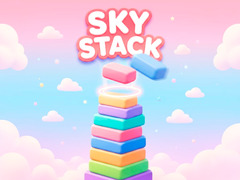Game Sky Stack