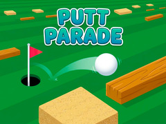 Game Putt Parade