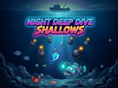 Game Night Deep Dive Shallows