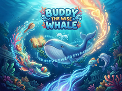 Game Buddy the Wise Whale