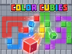 Game Color Cubies