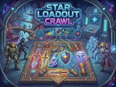 Game Star Loadout Crawl
