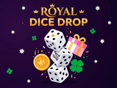 Game Royal Dice Drop