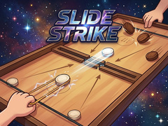Game Slide Strike