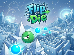 Game Flip or die