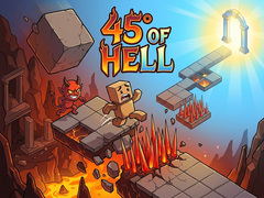 Game 45° of Hell