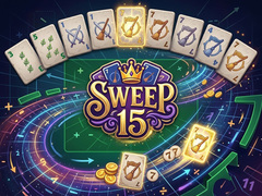 Game Sweep 15