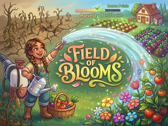 Game Field of Blooms