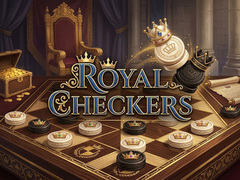 Game Royal Checkers