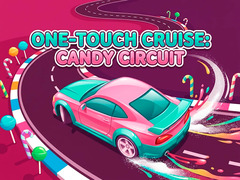 Game One-Touch Cruise: Candy Circuit
