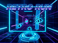 Game Retro Run