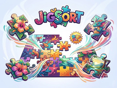 Game Jigsort