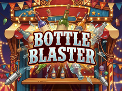 Game Bottle Blaster