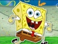 Game Spongebob Jump Jump Jump!
