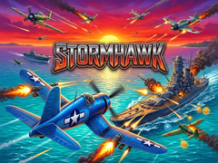 Game Stormhawk