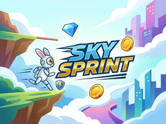 Game Sky Sprint